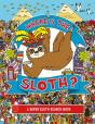 Where'S The Sloth? - Preview