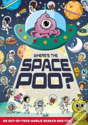 Where'S The Space Poo?
