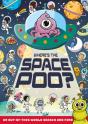 Where'S The Space Poo? - Preview