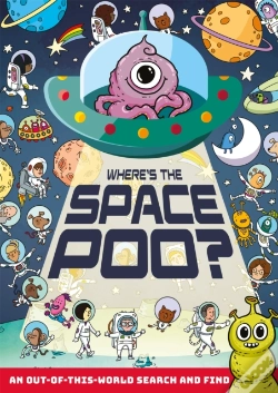 Capa do artigo Where'S The Space Poo?