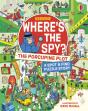 Where'S The Spy? The Porcupine Plot - Preview