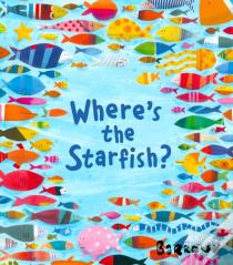Where'S The Starfish?