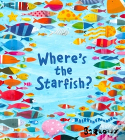Capa do artigo Where'S The Starfish?