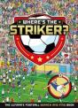 Where'S The Striker? - Preview