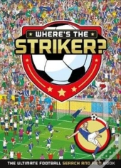 Where'S The Striker?