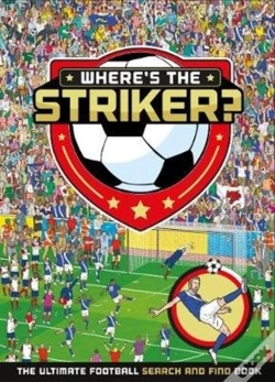 Capa do artigo Where'S The Striker?