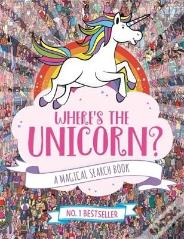 Where'S The Unicorn?