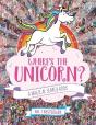 Where'S The Unicorn? - Preview