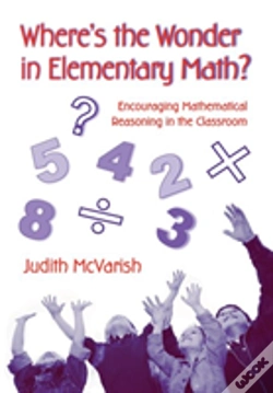 Capa do artigo Where'S The Wonder In Elementary Math?
