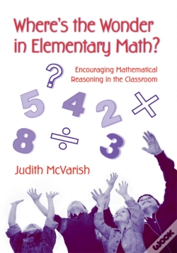 Capa do artigo Where'S The Wonder In Elementary Math?