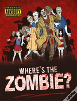Capa do artigo Where'S The Zombie?