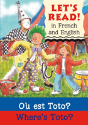 Where'S Toto?/Ou Est Toto ? - Preview