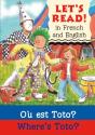 Where'S Toto?/Ou Est Toto? - Preview