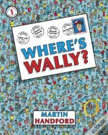 Where'S Wally?