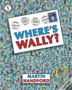 Capa do artigo Where'S Wally?