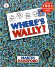 Where'S Wally?