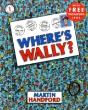Where'S Wally? - Preview