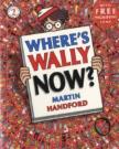 Where'S Wally Now?
