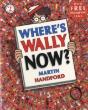 Where'S Wally Now? - Preview