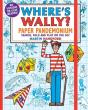 Where'S Wally? Paper Pandemonium - Preview