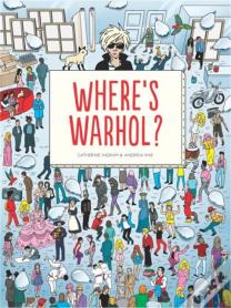 Where'S Warhol?
