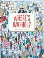 Where'S Warhol? - Preview