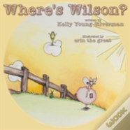 Where'S Wilson?