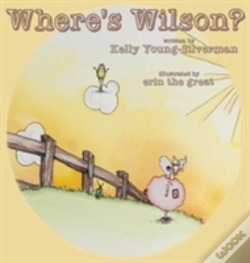 Capa do artigo Where'S Wilson?