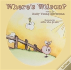 Capa do artigo Where'S Wilson?