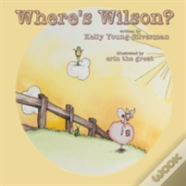 Where'S Wilson?