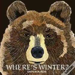 Capa do artigo Where'S Winter
