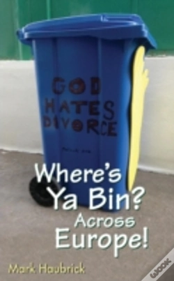 Capa do artigo Where'S Ya Bin? Across Europe!