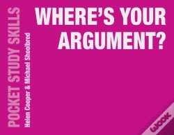 Capa do artigo Where'S Your Argument?