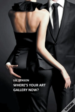 Capa do artigo Where'S Your Art Gallery Now?