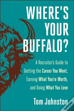 Capa do artigo Where'S Your Buffalo?