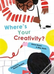 Capa do artigo Wheres Your Creativity