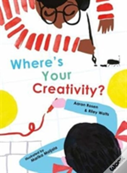 Capa do artigo Wheres Your Creativity