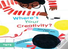 Where'S Your Creativity?