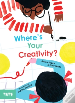 Capa do artigo Where'S Your Creativity?