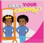 Where'S Your Crown - Preview