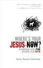 Where'S Your Jesus Now? - Preview