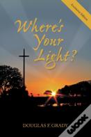 Where'S Your Light?