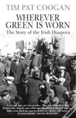 Capa do artigo Wherever Green Is Worn