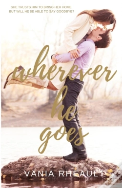 Capa do artigo Wherever He Goes