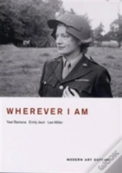 Capa do artigo Wherever I Am