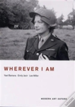 Capa do artigo Wherever I Am