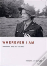 Wherever I Am
