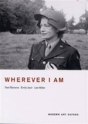 Wherever I Am - Preview