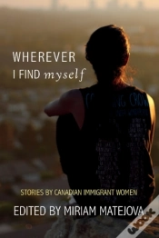 Capa do artigo Wherever I Find Myself
