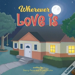 Capa do artigo Wherever Love Is